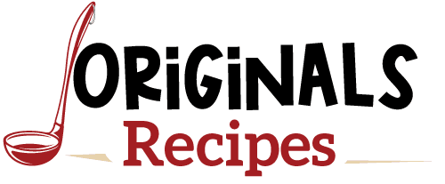 Originals Recipes