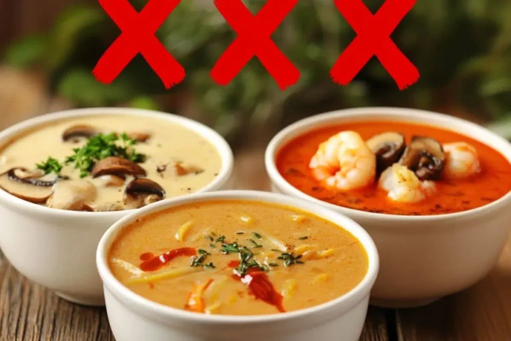 Soup-Mistakes-Warning
